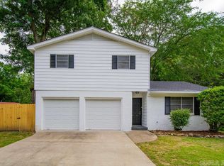 2601 Dorchester Dr, Little Rock, AR 72204