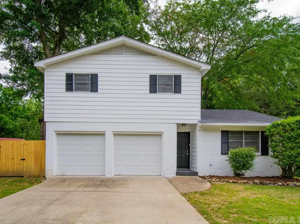 2601 Dorchester Dr, Little Rock, AR 72204