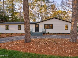 420 S Ashe St, Southern Pines, NC 28387