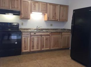 2711 N Fair Oaks Ave, Tucson, AZ 85712