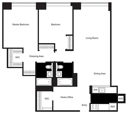 Rented by NY Living Solutions | media 7