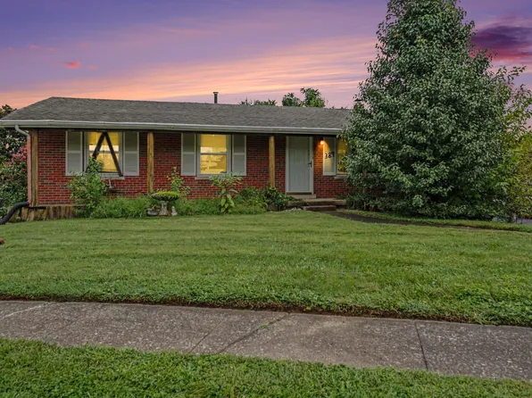 389 Spring Station Ct, Lexington, KY 40505