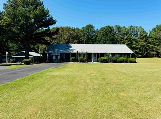 61 Wendy Cv, Conway, AR 72032