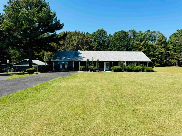 61 Wendy Cv, Conway, AR 72032