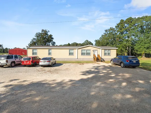 135 Farris Loop, Merryville, LA 70653