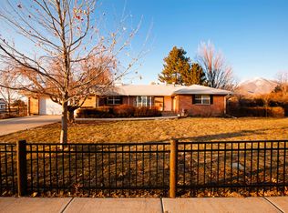 301 E 400 N, Mapleton, UT 84664