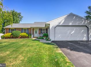 9 Treeline Dr #L-0095, Newmanstown, PA 17073