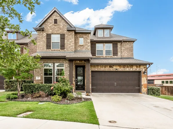 636 Whicker Ln, Irving, TX 75039