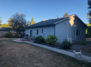 2108 NE 86th Ave, Vancouver, WA 98664