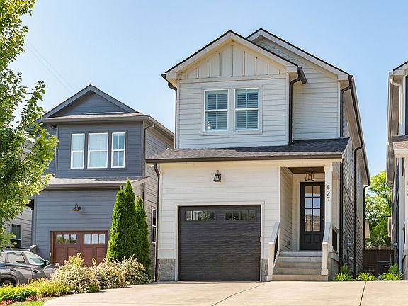 2nd image of 827A Watts Ln