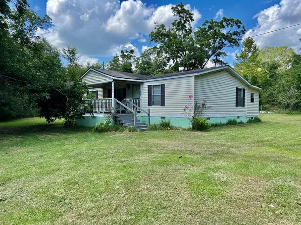 496 W Lowery St, Black, AL 36314