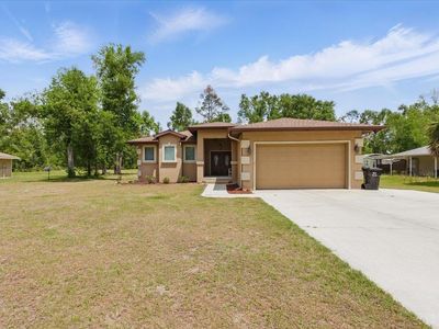 513 Judson Dr, Perry, FL, 32348