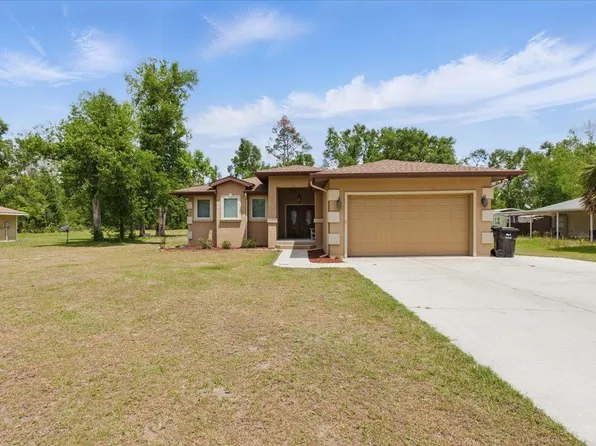 513 Judson Dr, Perry, FL 32348