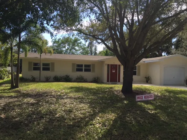 712 Hibiscus Ln, Vero Beach, FL 32963