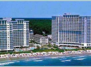 158 Seawatch Dr #1604, Myrtle Beach, SC 29572