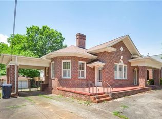 703 Boulevard, Anderson, SC 29621