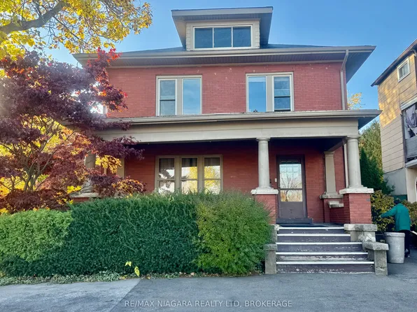 101 Niagara St, Welland, ON L3C 1J4