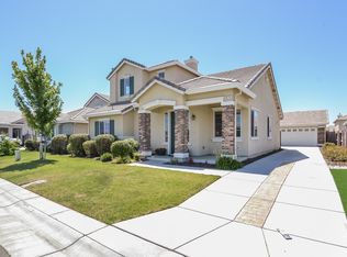 1675 Tucson Cir, Suisun City, CA 94585