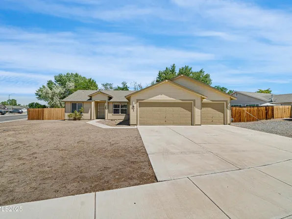601 Jennys Ln, Fernley, NV 89408