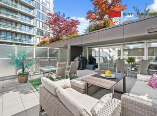 788 Hamilton St #503, Vancouver, BC V6B 0E9