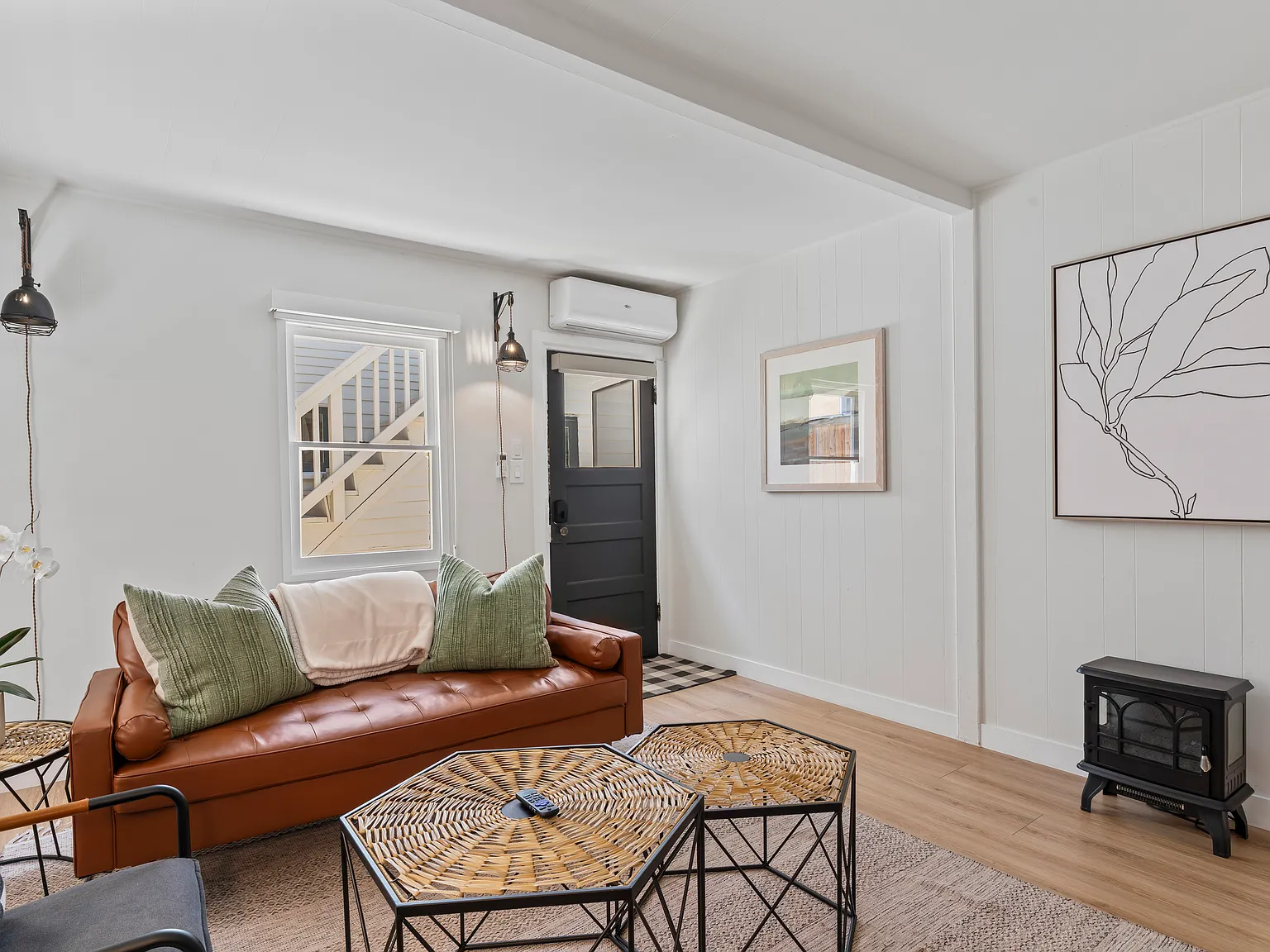 1 bed, 500 sqft, $4,500 — Photo 3