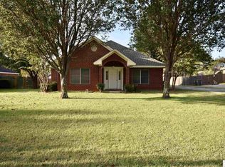 1512 Bonaparte Dr, Ruston, LA 71270