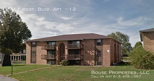 2917 West Blvd #12 Photo 1
