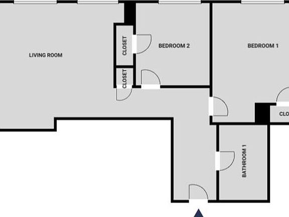 2nd image of 554 54th St #29D