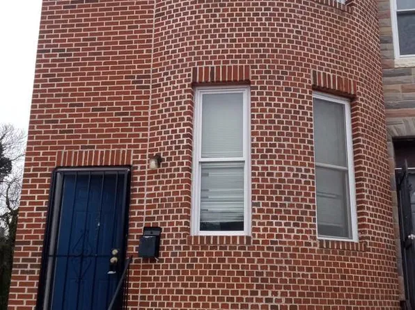 1232 E Lafayette Ave, Baltimore, MD 21202