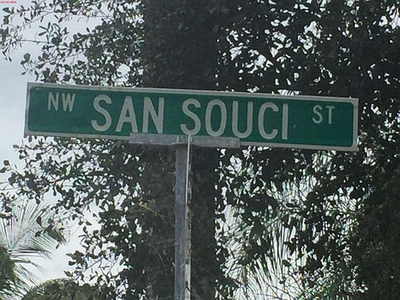 5th image of 1821 NW San Souci St