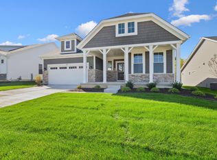 4155 Riverwood Rd, Valparaiso, IN 46385