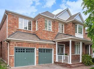 5 Summershade St, Brampton, ON L6P 2B9