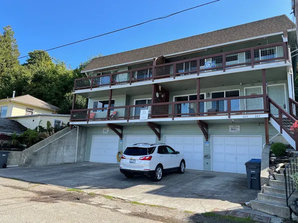 307 Perry Ave N, Pt Orchard, WA 98366