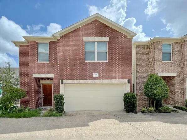 3718 Main Aspen Dr, Houston, TX 77025