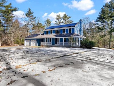 49 Slades Farm Ln, Dartmouth, MA, 02748