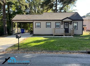 2129 Sovereign St, Durham, NC 27705