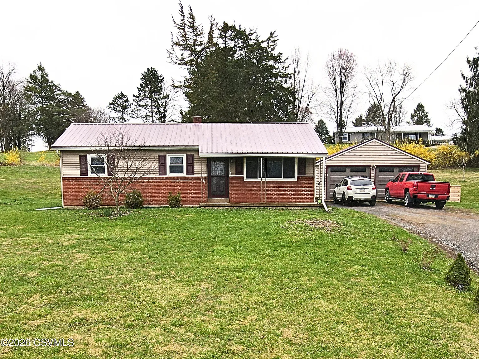 3 bed, 1120 sqft, $2,000 — Photo 1