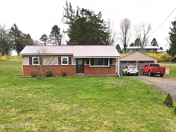 2451 Crossroads Dr, Lewisburg, PA 17837