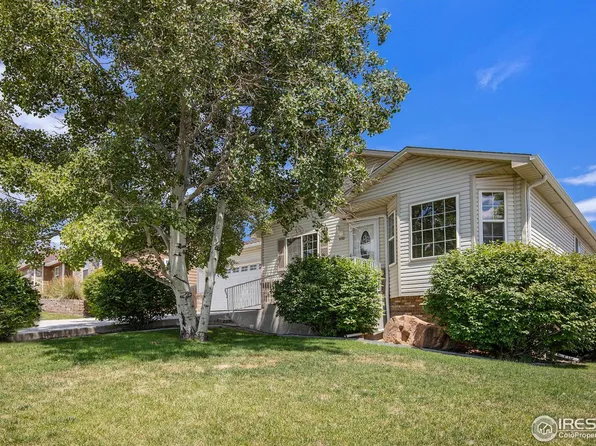 3100 Cody Ave, Evans, CO 80620