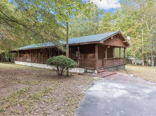 110 High Rock Dr, Louisburg, NC 27549