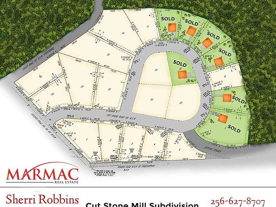2nd image of 17 Cut Stone Rd
