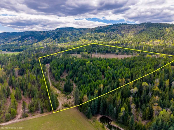 391254 Highway 20, Cusick, WA 99119