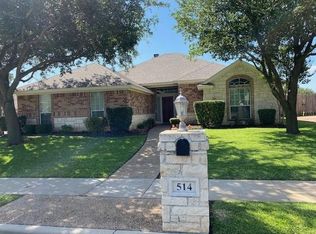 514 Kings Row, Woodway, TX 76712
