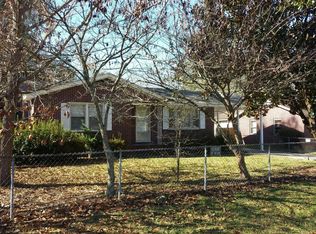 6935 S Kenwood Dr, North Charleston, SC 29406