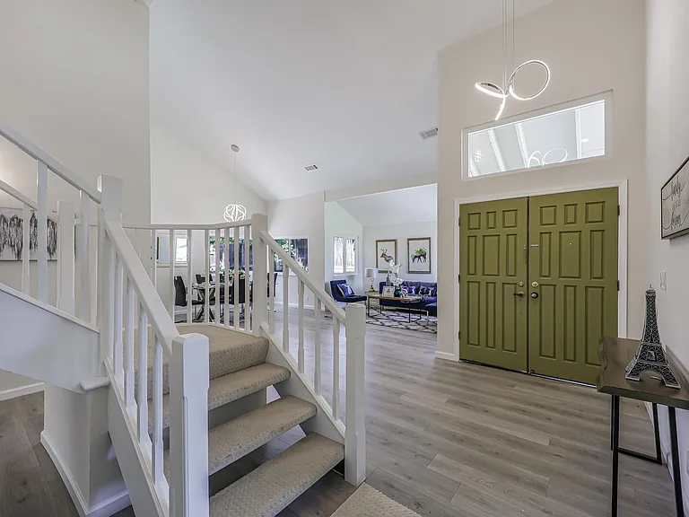 3491 Clover Oak Dr — Photo 60