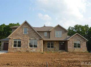 403 Whistling Strait, Washington, IL 61571