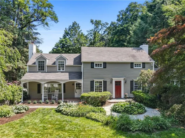 38 Buxton Road, Bedford Hills, NY 10507