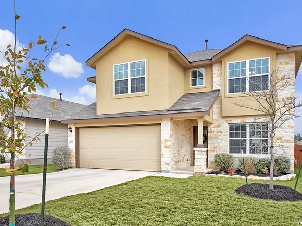 22506 Match Play, San Antonio, TX 78261