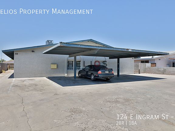 2nd image of 124 E Ingram St APT A