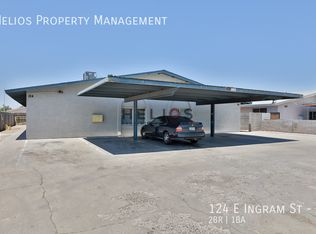 124 E Ingram St APT A, Mesa, AZ 85201